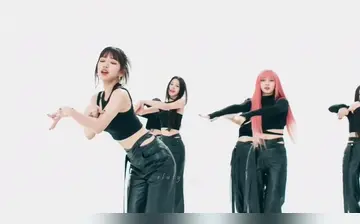 【SLUTY PMV】2023.05.05 Kpop Pmv IVE I AM