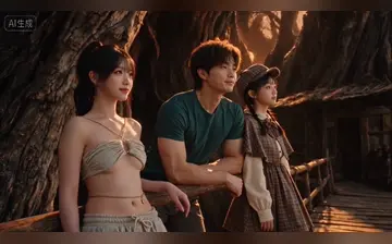 【B中爱情故事】第33集