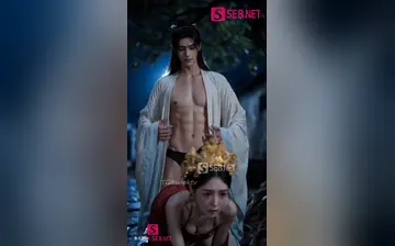 【欲望的诅咒】第12集