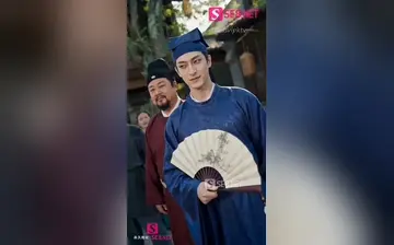 【欲望的诅咒】第15集