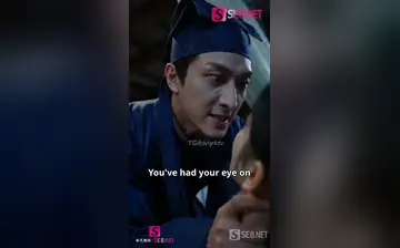 【欲望的诅咒】第25集