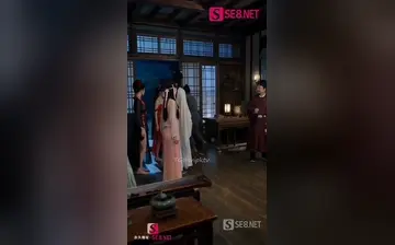 【欲望的诅咒】第27集