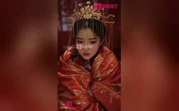 【欲望的诅咒】第9集