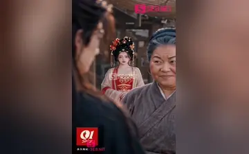 【穿越金瓶梅我在古代当姑爷仔】第4集