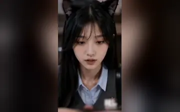 【不能碰的猫耳女下属的秘密】第5集至第7集