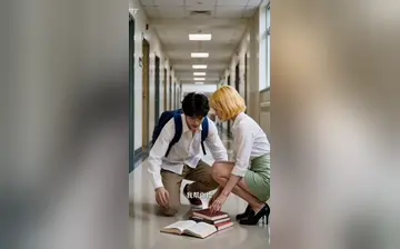 【友情万睡】第4集