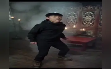 《女鬼幽魂》