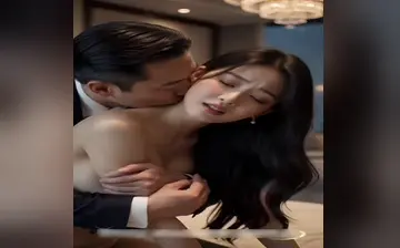 《暮色囚心》第一集