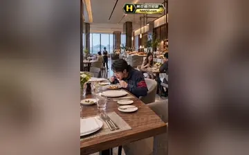 偷窥 合集