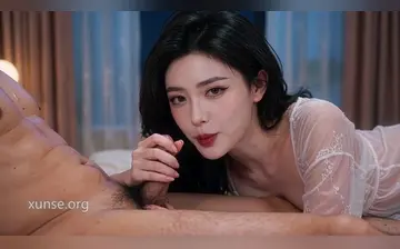 【无能老公骚情妻】第11集