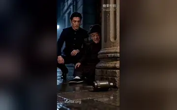 【谍骗】第8集