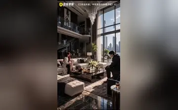 【三年送外卖今天我让你高攀不起】第1集