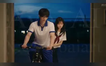 【借来的夏天】第3集