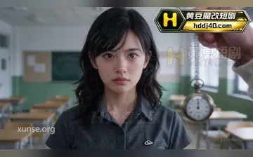 【催眠校园】第3集