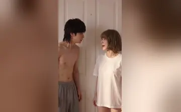 【姐弟间的秘密】第1集