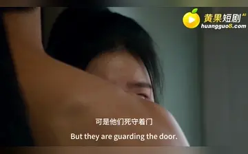 釜山裸行 合集