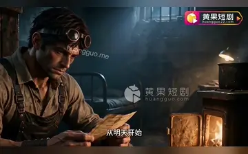 【沉沦之血】第6集