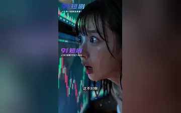 繁花绝色交易员 合集