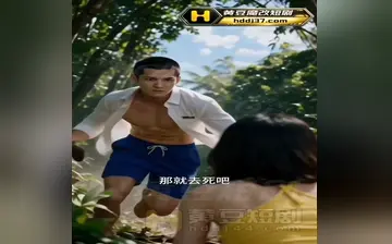 【前夫哥爆操六公主】第3集