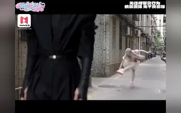 【世界顶级杀手正在带妹】第2集