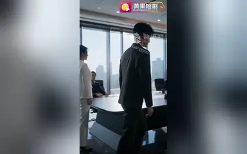 女老板的地下情人 合集