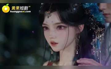 【仙子破道曲】第3集