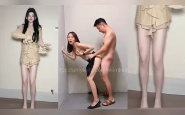 【混剪大手子】挑衅舞1
