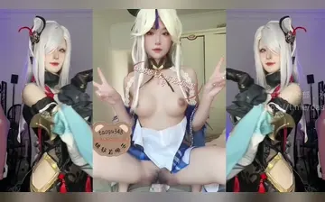 【混剪大手子】欲梦