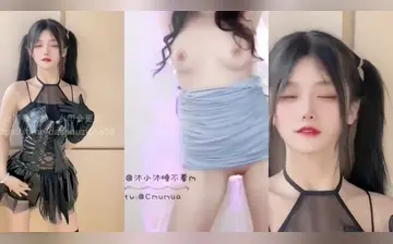 【混剪大手子】萱萱仙女