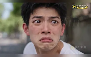 【陈皮皮的斗争】第1集