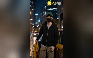 【她手机里的C】第1集