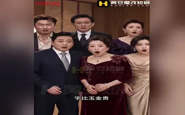 【完蛋我包养的女大是大佬】第3集