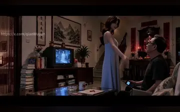 少妇白洁 合集