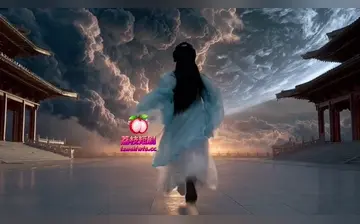 【我在广寒宫等你】第7集