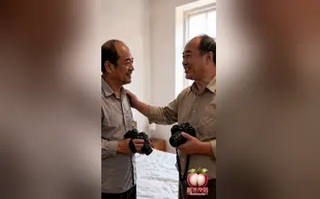 【流氓房东和他的cos女房客】第1集