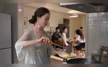 【老丈人走后我成为了一家之主】第4集