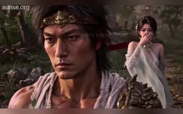 【西门庆与潘金莲第二季】第1集