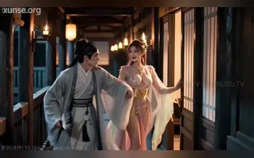 【西门庆与潘金莲第二季】第4集