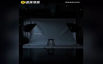 【摄影棚里的秘密之堕落人妻】第1集