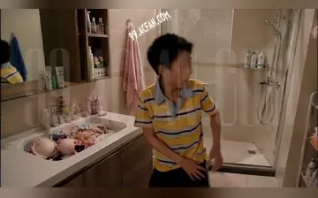家有儿女魔幻篇 合集