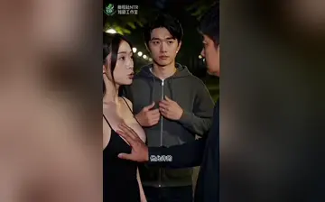 【我的老婆是AV女优】第4集