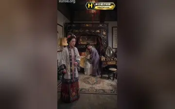 【唐伯虎点秋香】第4集