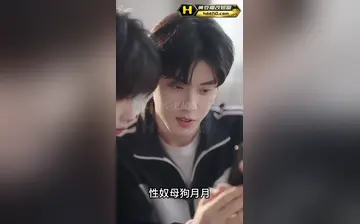 姐姐的另一面 合集