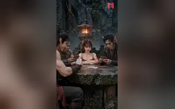 【葫芦妹救奶奶】第5集