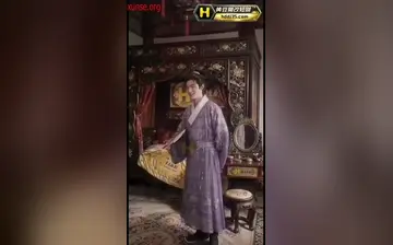 【唐伯虎点秋香】第5集