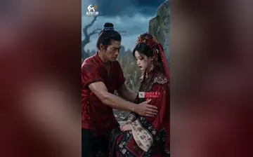 【冥婚厉鬼冥婚血怨】第8集