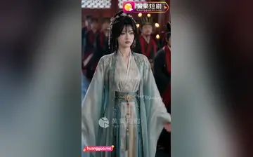 【白衣军师显真名】第10集