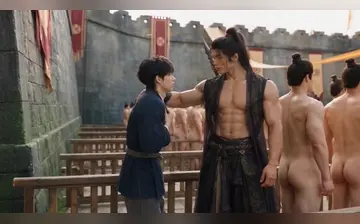 【欲界大陆】第一集