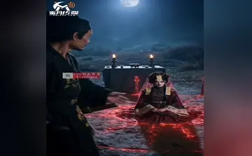【冥婚厉鬼冥婚血怨】第5集
