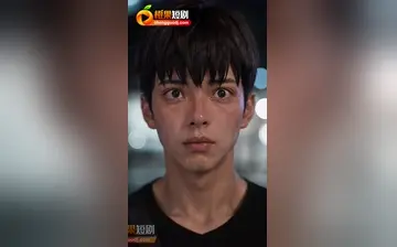 【健身教练】第3集
